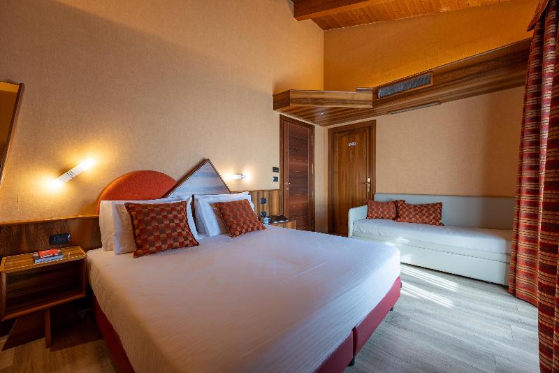 La Villa, Sure Hotel Collection by Best Western - Oda
