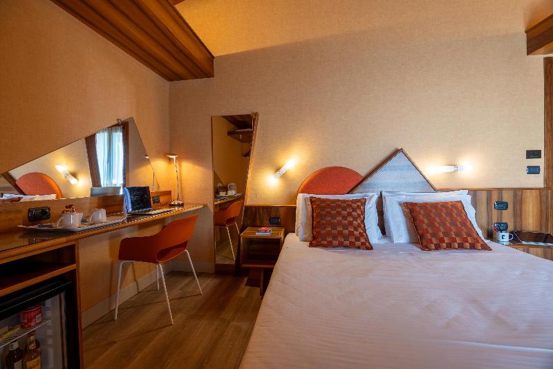 La Villa, Sure Hotel Collection by Best Western - Oda