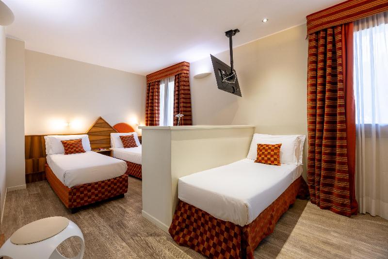 La Villa, Sure Hotel Collection by Best Western - Oda