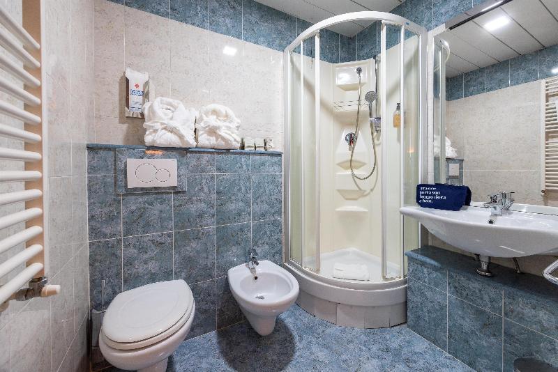 La Villa, Sure Hotel Collection by Best Western - Oda