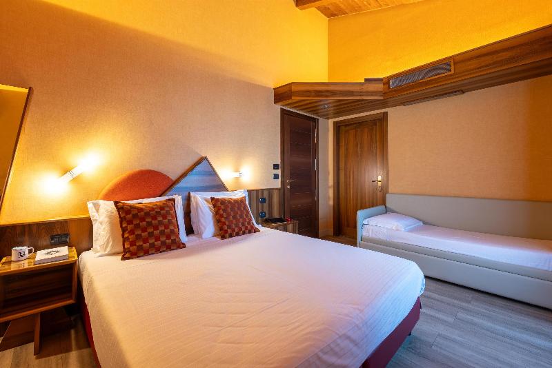 La Villa, Sure Hotel Collection by Best Western - Oda