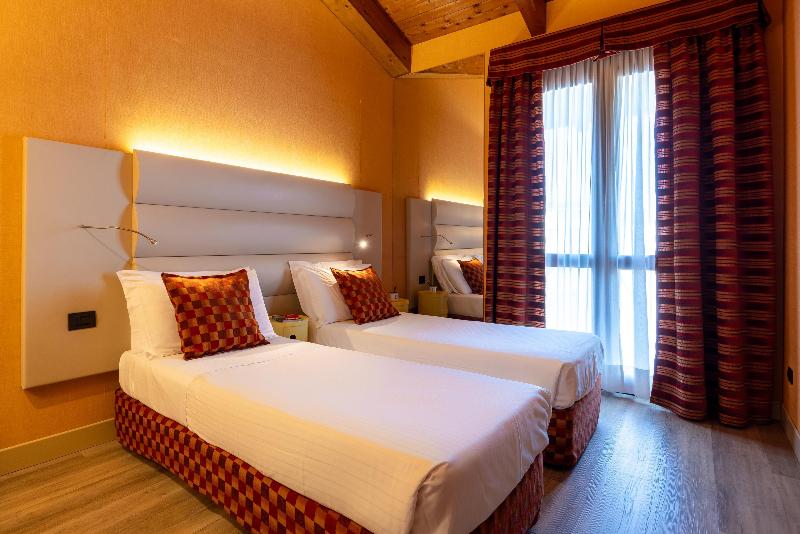 La Villa, Sure Hotel Collection by Best Western - Oda