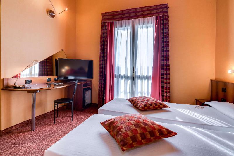 La Villa, Sure Hotel Collection by Best Western - Oda