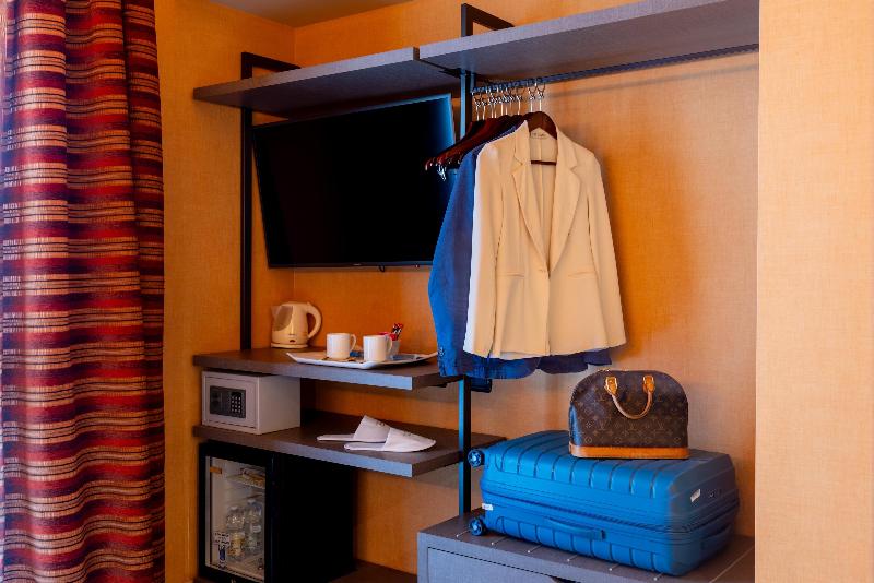 La Villa, Sure Hotel Collection by Best Western - Oda