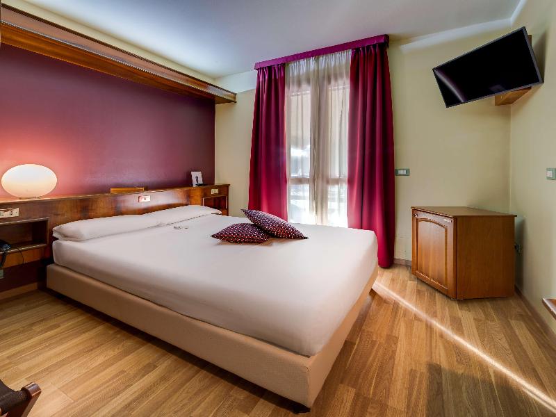 La Villa, Sure Hotel Collection by Best Western - Oda