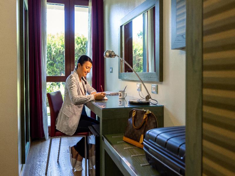 La Villa, Sure Hotel Collection by Best Western - Oda
