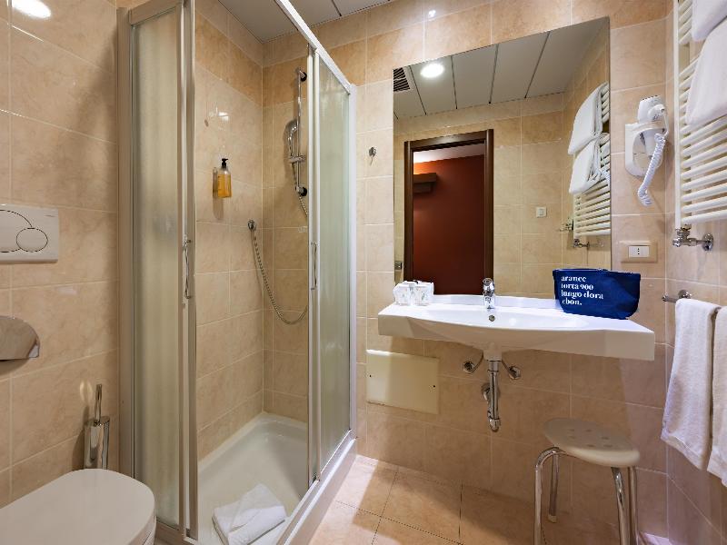 La Villa, Sure Hotel Collection by Best Western - Oda