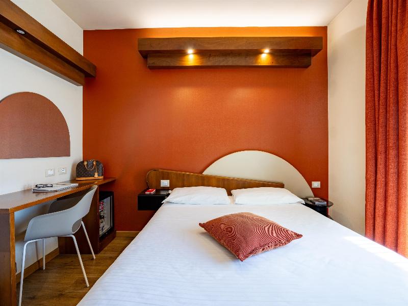 La Villa, Sure Hotel Collection by Best Western - Oda