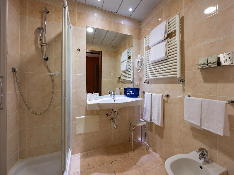 La Villa, Sure Hotel Collection by Best Western - Oda