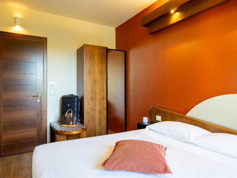 La Villa, Sure Hotel Collection by Best Western - Oda
