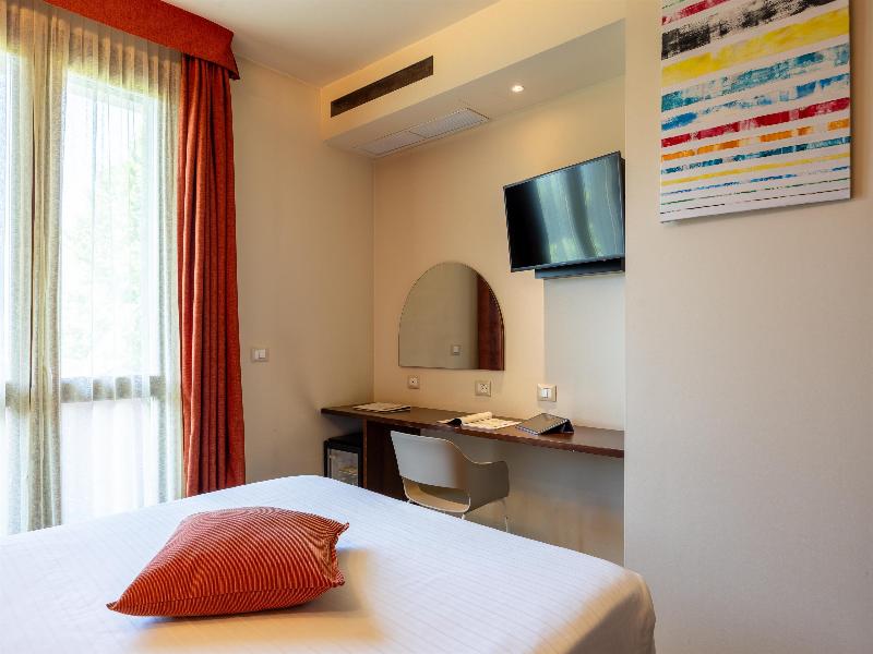 La Villa, Sure Hotel Collection by Best Western - Oda
