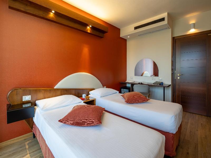 La Villa, Sure Hotel Collection by Best Western - Oda