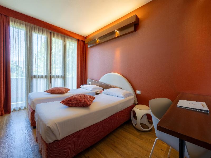 La Villa, Sure Hotel Collection by Best Western - Oda