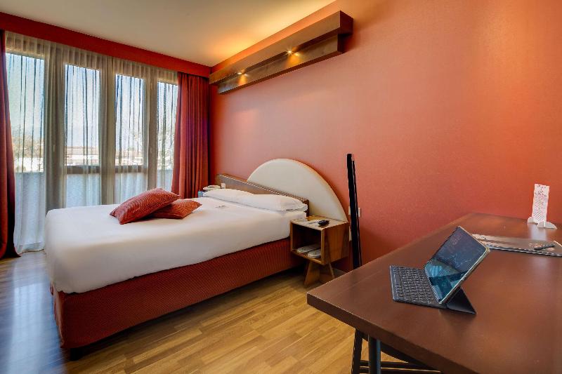 La Villa, Sure Hotel Collection by Best Western - Oda