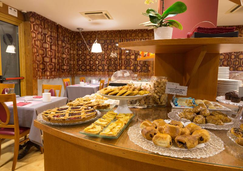La Villa, Sure Hotel Collection by Best Western - Restoran