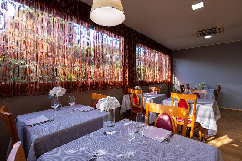 La Villa, Sure Hotel Collection by Best Western - Restoran