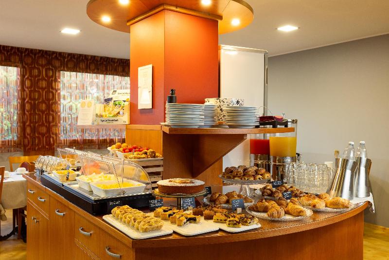 La Villa, Sure Hotel Collection by Best Western - Restoran
