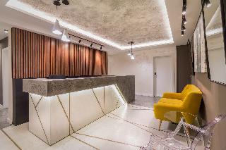 Level Luxury Suites fotoÄŸrafÄ±