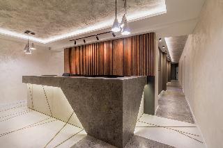 Level Luxury Suites fotoÄŸrafÄ±