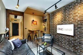 Level Luxury Suites fotoÄŸrafÄ±