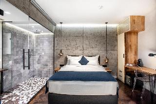 Level Luxury Suites fotoÄŸrafÄ±
