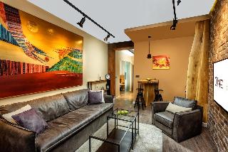 Level Luxury Suites fotoÄŸrafÄ±