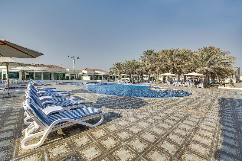 Royal Residence Resort - Aktivite