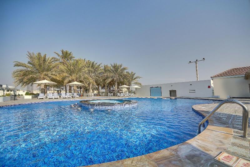 Royal Residence Resort - Aktivite