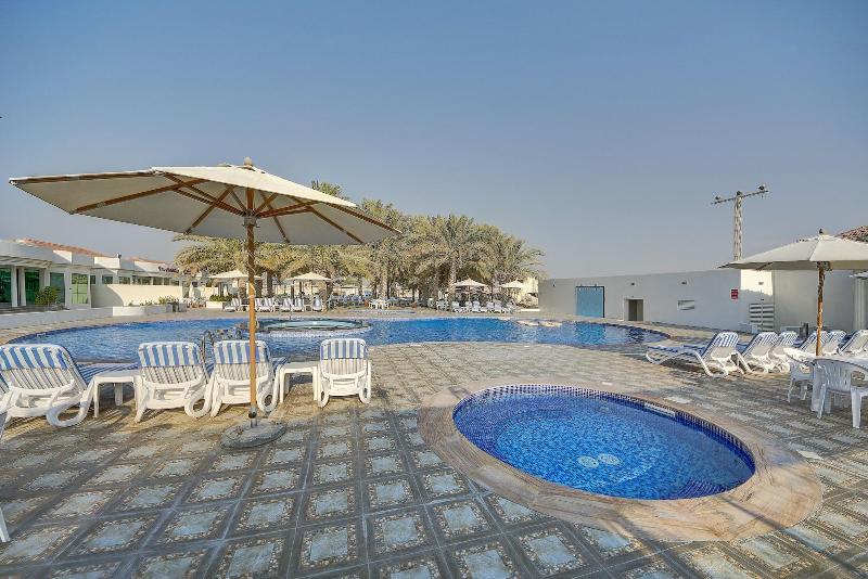 Royal Residence Resort - Aktivite
