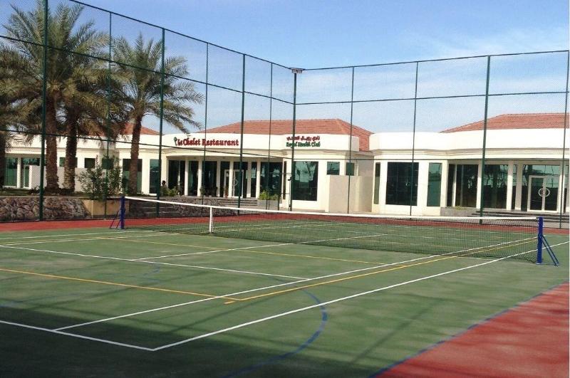 Royal Residence Resort - Aktivite