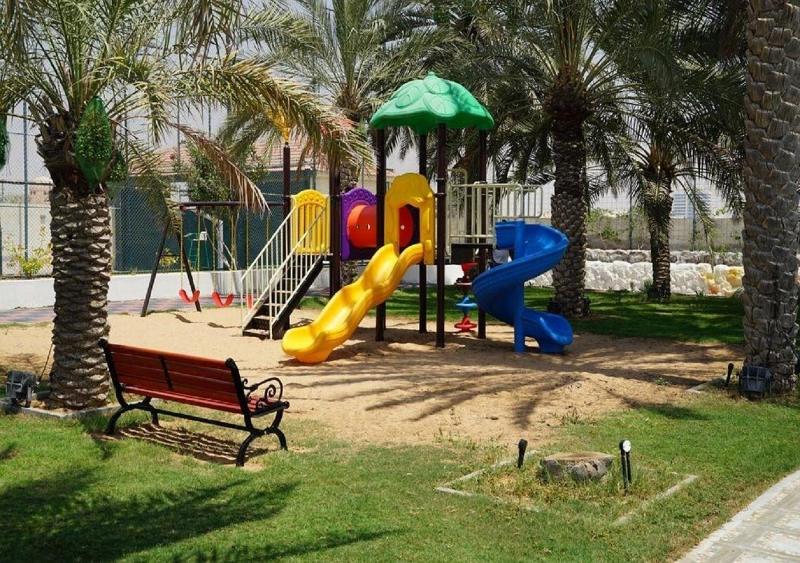 Royal Residence Resort - Aktivite