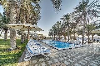 Royal Residence Resort otel fotoğrafı