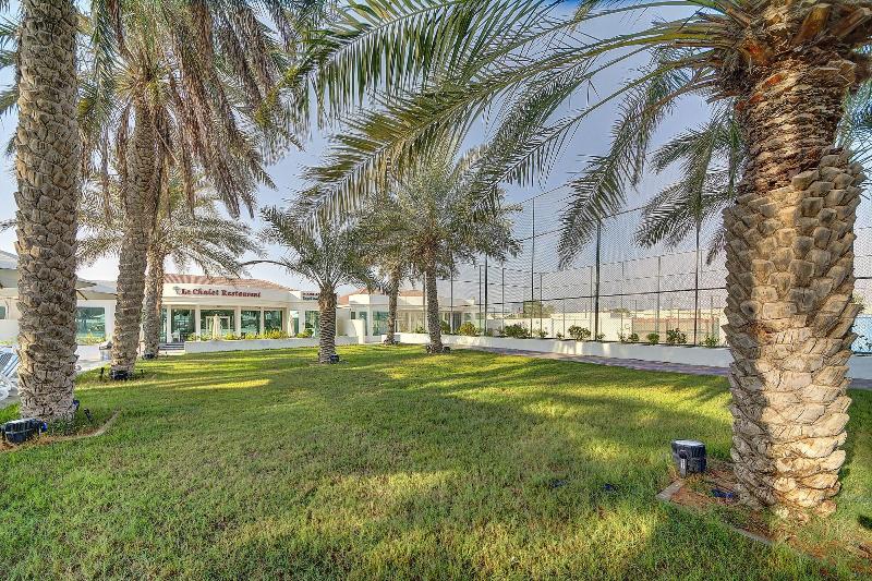 Royal Residence Resort - Genel