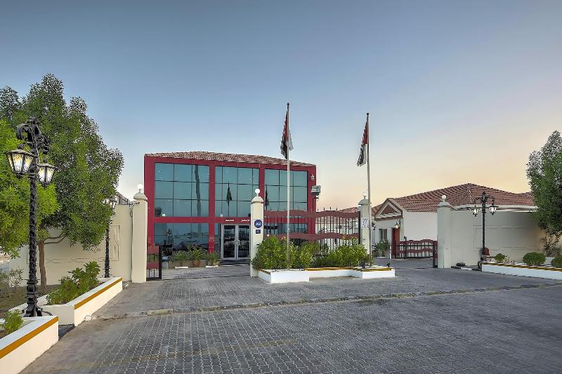 Royal Residence Resort - Genel