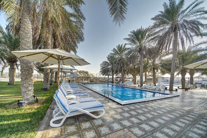 Royal Residence Resort - Genel