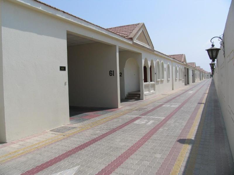 Royal Residence Resort - Genel