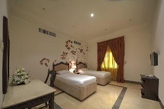 Royal Residence Resort fotoÄŸrafÄ±