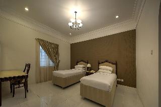 Royal Residence Resort fotoÄŸrafÄ±