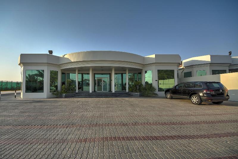 Royal Residence Resort - Oda
