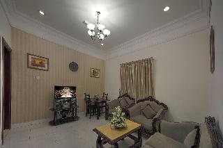 Royal Residence Resort fotoÄŸrafÄ±