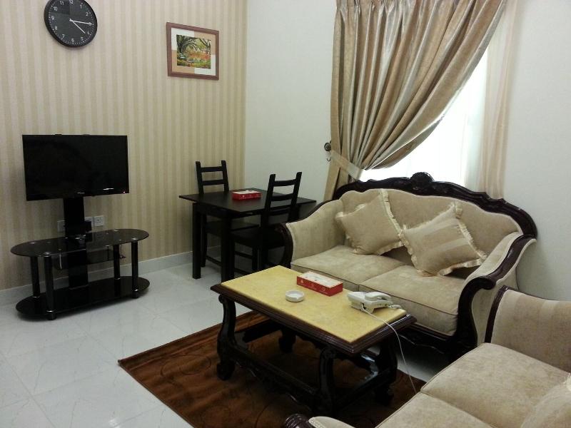 Royal Residence Resort - Oda