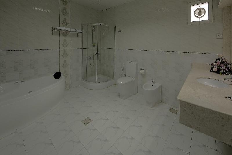 Royal Residence Resort - Oda