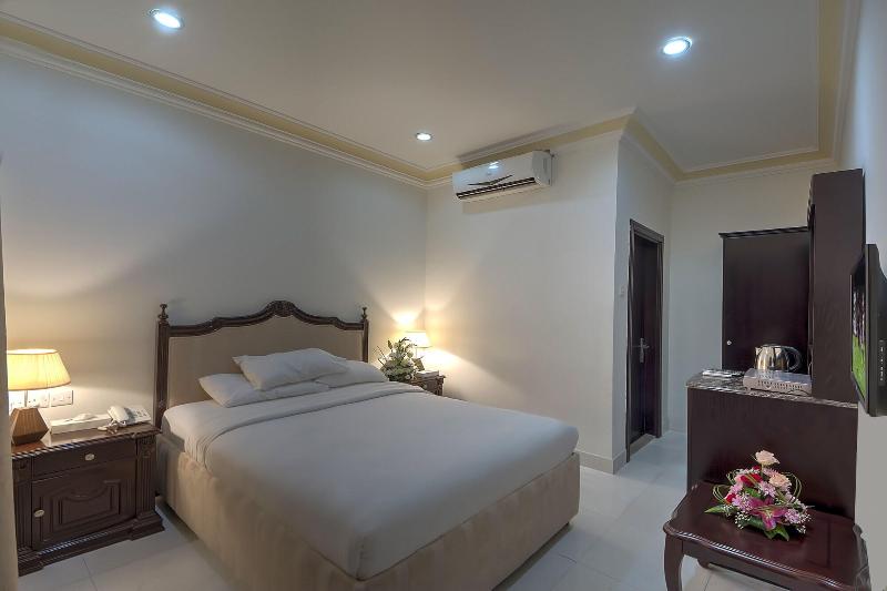 Royal Residence Resort - Oda