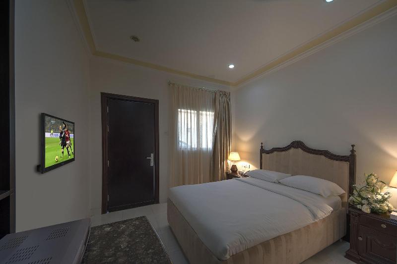 Royal Residence Resort - Oda