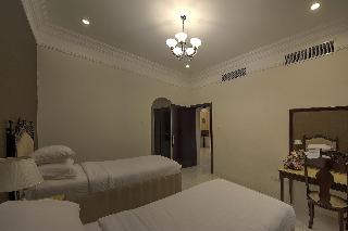 Royal Residence Resort fotoÄŸrafÄ±