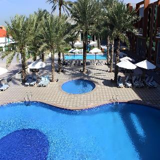 Royal Residence Resort fotoÄŸrafÄ±