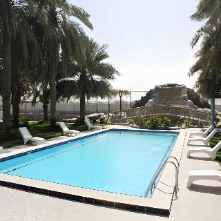 Royal Residence Resort fotoÄŸrafÄ±