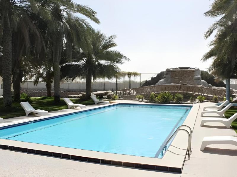 Royal Residence Resort - Havuz