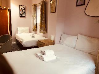 United Lodge Hotel fotoÄŸrafÄ±