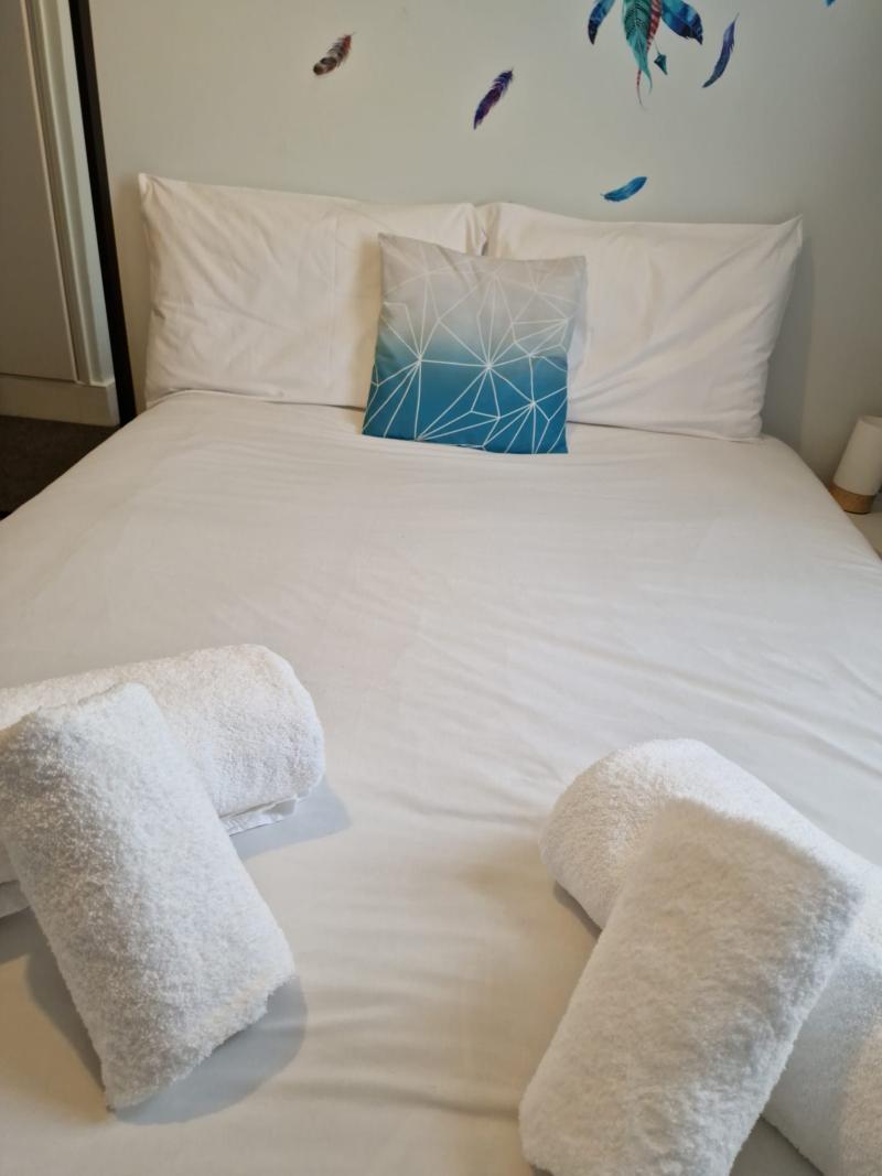 United Lodge Hotel - Oda